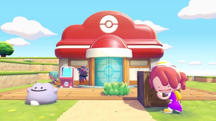 Pokémon Pokopia launches Zorua’s Hide-and-Sneak Contest event with exclusive rewards Pokémon Pokopia launches Zorua’s Hide-and-Sneak Contest event with exclusive rewards