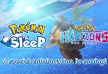 Pokémon Sleep x Pokémon Horizons collaboration brings captain hat Pikachu and Tinkaton line Pokémon Sleep x Pokémon Horizons collaboration brings captain hat Pikachu and Tinkaton line