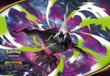 Pokémon TCG expert reveals top cards from Mega Evolution—Pitch Black expansion Pokémon TCG expert reveals top cards from Mega Evolution—Pitch Black expansion