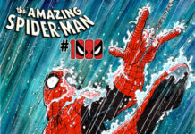 Preview: ‘Amazing Spider-Man’ #1000 Final Batch of Variant Covers Preview: 'Amazing Spider-Man' #1000 Final Batch of Variant Covers