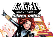 ‘Punisher Showdowns’ Pits Frank Castle Against Other Marvel Characters 'Punisher Showdowns' Pits Frank Castle Against Other Marvel Characters