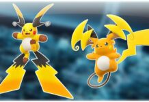 Raichu Super Mega Raid Day now underway in Pokémon GO with Mega Raichu X and Mega Raichu Y debut Raichu Super Mega Raid Day now underway in Pokémon GO with Mega Raichu X and Mega Raichu Y debut