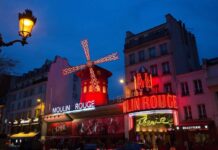 Rocketship Entertainment Partners with Moulin Rouge to Publish New Graphic Novels, Games, and Manga – Graphic Policy Rocketship Entertainment Partners with Moulin Rouge to Publish New Graphic Novels, Games, and Manga - Graphic Policy
