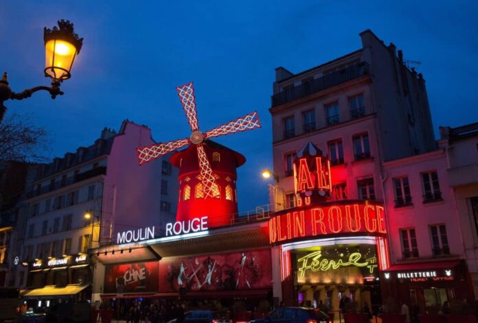 Rocketship Entertainment Partners with Moulin Rouge to Publish New Graphic Novels, Games, and Manga - Graphic Policy Rocketship Entertainment Partners with Moulin Rouge to Publish New Graphic Novels, Games, and Manga - Graphic Policy