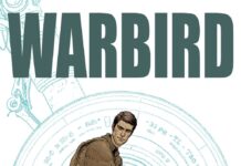 SDCC 2026: Bad Idea’s panel goes weapons hot with Kolstad, Venditti, Giorello and exclusive signed Warbird #0 – Graphic Policy SDCC 2026: Bad Idea's panel goes weapons hot with Kolstad, Venditti, Giorello and exclusive signed Warbird #0 - Graphic Policy