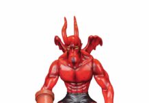 SDCC 2026: Dark Horse reveals New Convention Exclusives – Graphic Policy SDCC 2026: Dark Horse reveals New Convention Exclusives - Graphic Policy