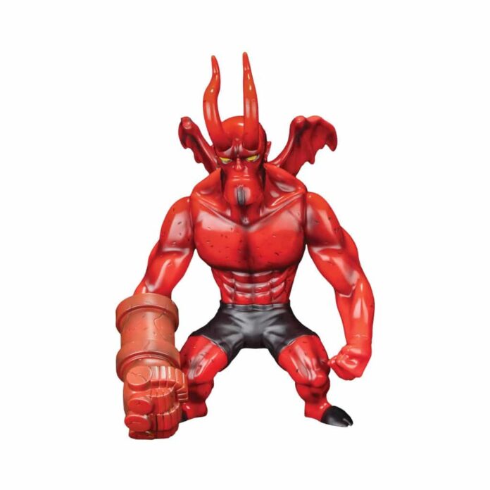 SDCC 2026: Dark Horse reveals New Convention Exclusives - Graphic Policy SDCC 2026: Dark Horse reveals New Convention Exclusives - Graphic Policy