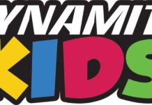 SDCC 2026: Dynamite Kids Extends License with Nickelodeon! SDCC 2026: Dynamite Kids Extends License with Nickelodeon!