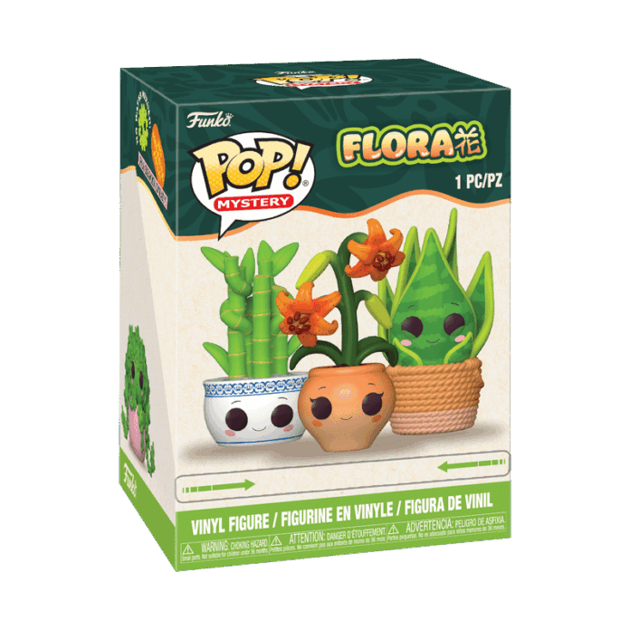 SDCC 2026: Funko! Pop Yourself and Pop! Mystery Exclusive Experiences