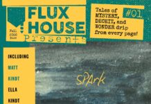 SDCC 2026: Giant-Sized Comics Meet Giant-Sized Imagination in Matt Kindt’s Flux House Presents #1 – A New Kind of Quarterly Comics Experience Coming in October – Graphic Policy SDCC 2026: Giant-Sized Comics Meet Giant-Sized Imagination in Matt Kindt’s Flux House Presents #1 – A New Kind of Quarterly Comics Experience Coming in October - Graphic Policy