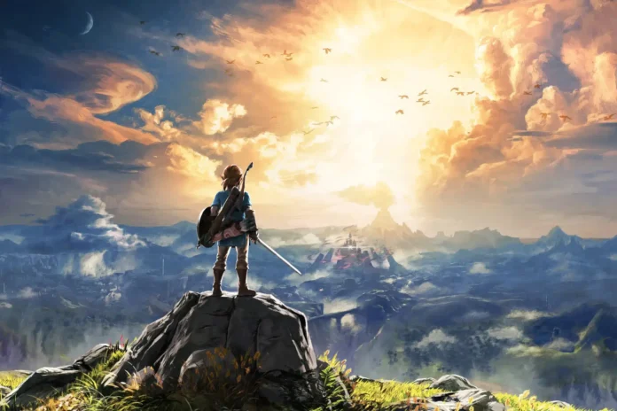 SDCC 2026: Hasbro and Nintendo Announce a Legend of Zelda Toy Collaboration - Graphic Policy