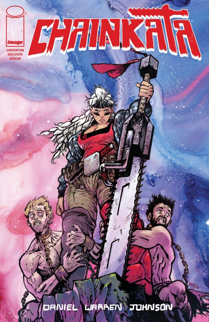 SDCC 2026: Image reveals its Panels, Exclusives, and Signings