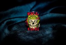 SDCC 2026: Rebellion and 2000 AD Announce Limited Edition Collectables plus Rogue Trooper and Judge Dredd Figures from HIYA – Graphic Policy SDCC 2026: Rebellion and 2000 AD Announce Limited Edition Collectables plus Rogue Trooper and Judge Dredd Figures from HIYA - Graphic Policy