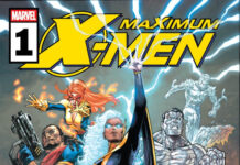 SDCC Marvel News: ‘Maximum X-Men’ Step Up, New ‘Avengers’ Lineup (with Punisher Teaser) SDCC Marvel News: 'Maximum X-Men' Step Up, New 'Avengers' Lineup (with Punisher Teaser)