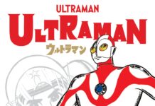 Seven Seas Licenses Ultraman by Kazuo Umezz – The Classic Manga Collection Hardcover Seven Seas Licenses Ultraman by Kazuo Umezz – The Classic Manga Collection Hardcover