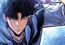 Solo Leveling: Ragnarok Vol. 1 is a hell of a start to the next chapter for Solo Leveling Solo Leveling: Ragnarok Vol. 1 is a hell of a start to the next chapter for Solo Leveling