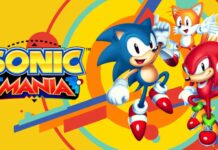 Sonic Mania Nintendo Switch Review | A Classic Sonic Revival That Still Feels Special Sonic Mania Nintendo Switch Review | A Classic Sonic Revival That Still Feels Special