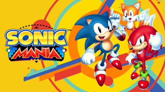 Sonic Mania Nintendo Switch Review | A Classic Sonic Revival That Still Feels Special Sonic Mania Nintendo Switch Review | A Classic Sonic Revival That Still Feels Special