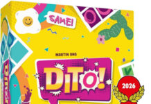 Spiel des Jahres Winner Announced Spiel des Jahres Winner Announced