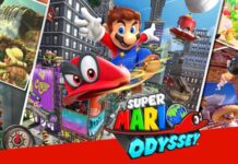 Super Mario Odyssey Nintendo Switch Review | A 3D Mario Masterpiece That Redefines Exploration Super Mario Odyssey Nintendo Switch Review | A 3D Mario Masterpiece That Redefines Exploration
