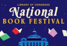 The 2026 National Book Festival features Frank Miller, Max Brooks, Shannon Hale, Dan Santat, and more! – Graphic Policy The 2026 National Book Festival features Frank Miller, Max Brooks, Shannon Hale, Dan Santat, and more! - Graphic Policy