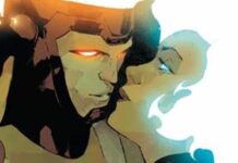 The Fury of Firestorm #4 is another fantastic issue with some amazing art – Graphic Policy The Fury of Firestorm #4 is another fantastic issue with some amazing art - Graphic Policy