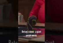 The Giant Purple Worm Has Arrived 🪱 | Dungeon Masters The Giant Purple Worm Has Arrived 🪱 | Dungeon Masters