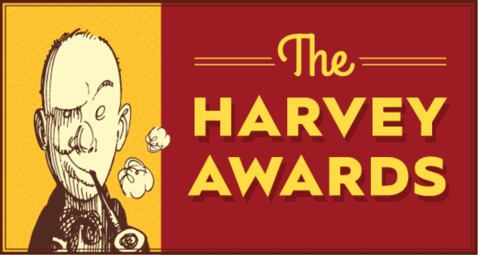 The Harvey Awards Announce its 2026 Nominees - Graphic Policy