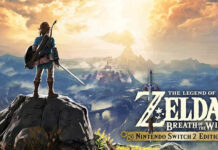 The Legend of Zelda Breath of the Wild Nintendo Switch 2 Edition Review | Is It Still Worth Playing in 2026? The Legend of Zelda Breath of the Wild Nintendo Switch 2 Edition Review | Is It Still Worth Playing in 2026?