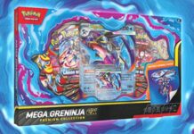 The Pokémon Company highlights every Pokémon TCG product release in July 2026 The Pokémon Company highlights every Pokémon TCG product release in July 2026