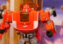 The Transformers x Hot Wheels Collaborative GT-Scorcher 5 is a pretty solid figure – Graphic Policy The Transformers x Hot Wheels Collaborative GT-Scorcher 5 is a pretty solid figure - Graphic Policy
