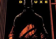 The Walking Dead Deluxe #141 is a solid issue as Negan calls out Rick’s bullshit The Walking Dead Deluxe #141 is a solid issue as Negan calls out Rick’s bullshit