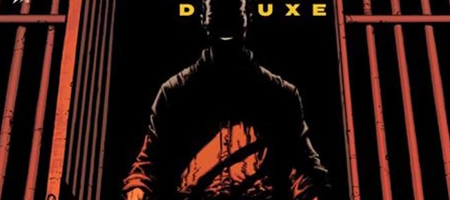 The Walking Dead Deluxe #141 is a solid issue as Negan calls out Rick’s bullshit The Walking Dead Deluxe #141 is a solid issue as Negan calls out Rick’s bullshit