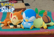 To commemorate the Pokémon Sleep debuts of Turtwig, Chimchar and Piplup, Pokémon Befriending Bundles (Turtwig, Chimchar, and Piplup) Vol. 1 will soon be available To commemorate the Pokémon Sleep debuts of Turtwig, Chimchar and Piplup, Pokémon Befriending Bundles (Turtwig, Chimchar, and Piplup) Vol. 1 will soon be available