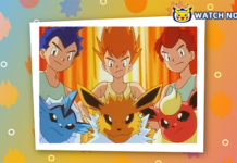 Video – Check out these Eevee episodes to get you through the week from seasons 1,2,4 and 9 of the Pokémon animated series Video – Check out these Eevee episodes to get you through the week from seasons 1,2,4 and 9 of the Pokémon animated series