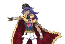 Video – Leon sends out his Cinderace to face Ash’s Pikachu in their first battle of the Masters Eight Tournament finals in this official clip from Pokémon Ultimate Journeys: The Series Video – Leon sends out his Cinderace to face Ash’s Pikachu in their first battle of the Masters Eight Tournament finals in this official clip from Pokémon Ultimate Journeys: The Series