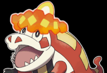 Video – See why you don’t want to underestimate Crocalor in battle from season 2 of Pokémon Horizons: The Series Video – See why you don’t want to underestimate Crocalor in battle from season 2 of Pokémon Horizons: The Series