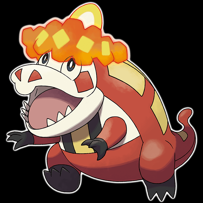 Video – See why you don’t want to underestimate Crocalor in battle from season 2 of Pokémon Horizons: The Series Video – See why you don’t want to underestimate Crocalor in battle from season 2 of Pokémon Horizons: The Series