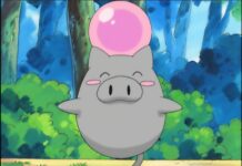 Video – Spoink has searched long and hard for Isaiah’s missing blue pearl, only for Team Rocket to get in the way in this official clip from Pokémon: Advanced Battle Video – Spoink has searched long and hard for Isaiah’s missing blue pearl, only for Team Rocket to get in the way in this official clip from Pokémon: Advanced Battle