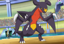 Video – Watch as Ash and his Lucario face Cynthia in the Masters Eight Tournament in this official clip from Pokémon Ultimate Journeys: The Series Video – Watch as Ash and his Lucario face Cynthia in the Masters Eight Tournament in this official clip from Pokémon Ultimate Journeys: The Series