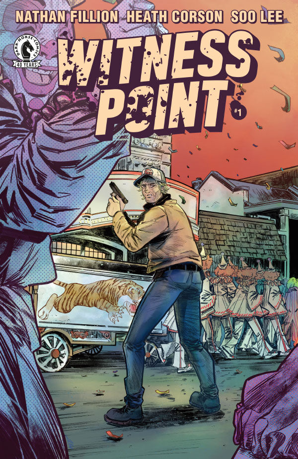 Witness Point #1 Review Roundup Witness Point #1 Review Roundup