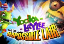 Yooka-Laylee and the Impossible Lair Nintendo Switch Review | A Fun Rare-Inspired Platformer That Falls Short of Its Biggest Inspirations Yooka-Laylee and the Impossible Lair Nintendo Switch Review | A Fun Rare-Inspired Platformer That Falls Short of Its Biggest Inspirations