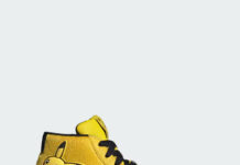 Adidas launches new Pokémon collection with shoes, clothing and accessories Adidas launches new Pokémon collection with shoes, clothing and accessories