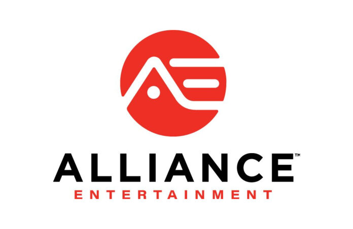 Alliance Entertainment Expanding in Collectibles
