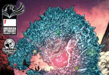 American Mythology and Goodman Games Announce Dungeon Crawl Classics Comics – Graphic Policy American Mythology and Goodman Games Announce Dungeon Crawl Classics Comics - Graphic Policy