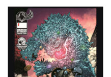 American Mythology, Goodman Games to Collaborate American Mythology, Goodman Games to Collaborate