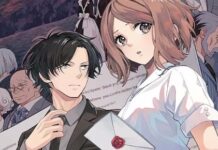 And Then There Were None Vol. 1 is a great start to adapting the classic Agatha Christie story And Then There Were None Vol. 1 is a great start to adapting the classic Agatha Christie story