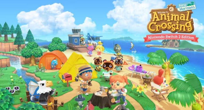 Animal Crossing: New Horizons – Nintendo Switch 2 Edition Review | A Beautiful Island Escape That Changes What Animal Crossing Means