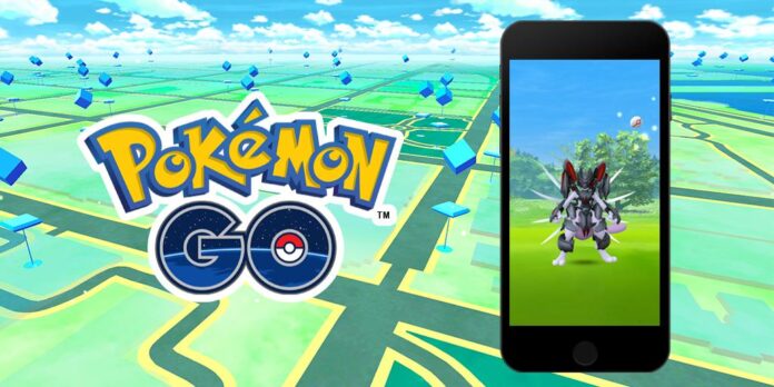 Armored Mewtwo Confirmed to Return to Pokémon GO Later This Year