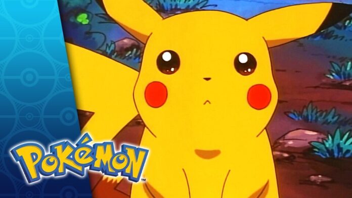 Ash and Pikachu’s goodbye gets emotional with ‘The Time Has Come’ in Pokémon clip